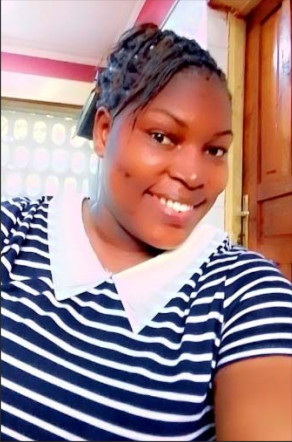 Femi Clifford. 27 years old. Adamawa State. Chef. Diploma