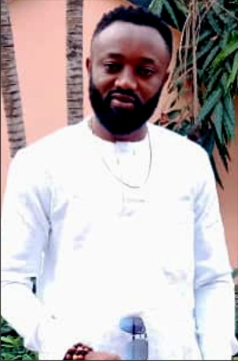 Malachy Ogemdi. 38 years old. Imo State. Supervisor. BSc.